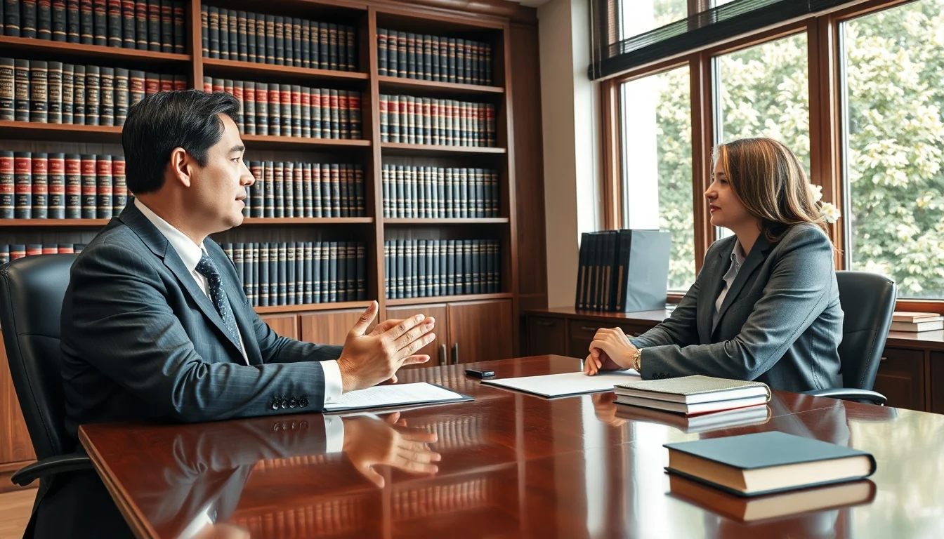 Rechtsdienstleistungen in Kloten